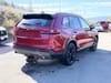 5 thumbnail image of  2026 Honda CR-V Hybrid Touring