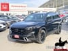 2026 Honda CR-V Hybrid Touring