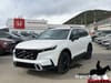 2026 Honda CR-V Hybrid Touring