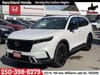 2026 Honda CR-V Hybrid Touring