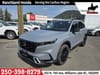 2026 Honda CR-V Hybrid Touring