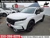 2026 Honda CR-V Hybrid Touring