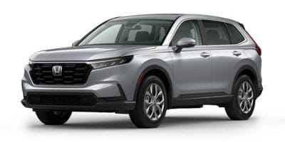 1 placeholder image of  2026 Honda CR-V LX