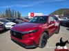2026 Honda CR-V Sport