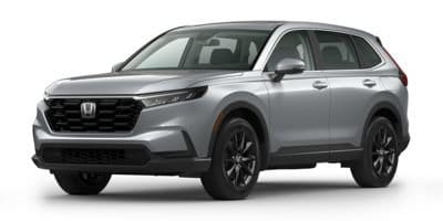 1 placeholder image of  2026 Honda CR-V Sport