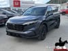 2026 Honda CR-V Sport