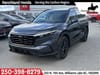2026 Honda CR-V Sport