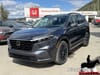 2026 Honda CR-V Sport