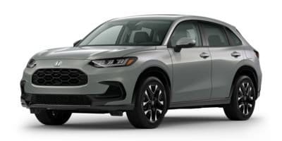 1 placeholder image of  2026 Honda HR-V EX-L