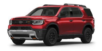 1 placeholder image of  2026 Honda Passport TrailSport Touring Blackout