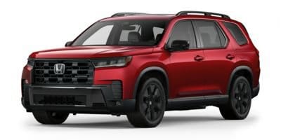 1 placeholder image of  2026 Honda Pilot Black Edition
