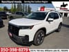 2026 Honda Pilot  Brown Leather Interior Touring