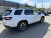 5 thumbnail image of  2026 Honda Pilot  Brown Leather Interior Touring