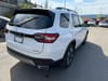 6 thumbnail image of  2026 Honda Pilot  Brown Leather Interior Touring