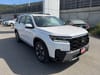 3 thumbnail image of  2026 Honda Pilot  Brown Leather Interior Touring
