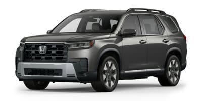 1 placeholder image of  2026 Honda Pilot Touring