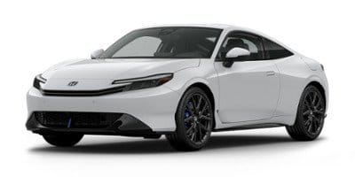 2026 Honda Prelude BASE