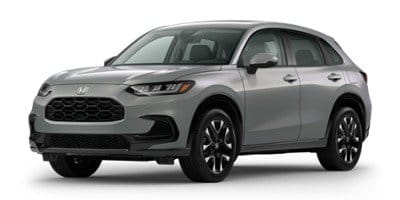 1 placeholder image of  2027 Honda HR-V EX-L