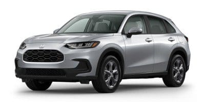 1 placeholder image of  2027 Honda HR-V LX