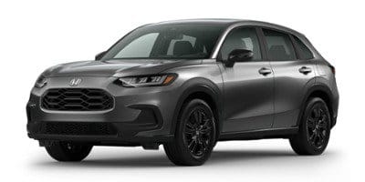 1 placeholder image of  2027 Honda HR-V Sport