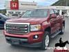 1 thumbnail image of  2015 GMC Canyon 4WD SLE