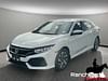 2018 Honda Civic Hatchback LX