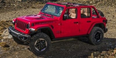 1 image of 2019 Jeep Wrangler Unlimited Sahara