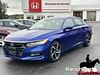 2019 Honda Accord Sedan Sport