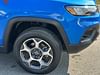 4 thumbnail image of  2022 Jeep Compass Trailhawk