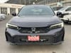2 thumbnail image of  2026 Honda Civic Hatchback Sport