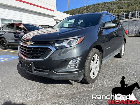 1 image of 2019 Chevrolet Equinox LT