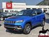 1 thumbnail image of  2022 Jeep Compass Trailhawk