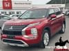 2024 Mitsubishi Outlander Plug-In Hybrid LE