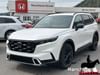 2026 Honda CR-V Hybrid Touring
