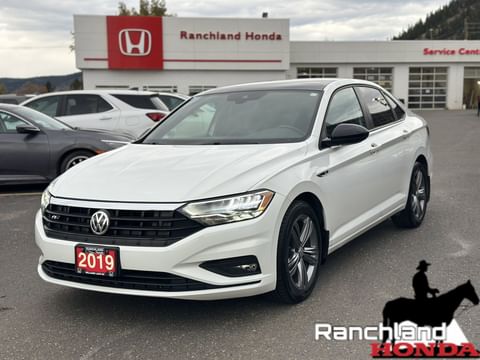 1 image of 2019 Volkswagen Jetta Highline