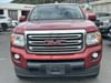 2 thumbnail image of  2015 GMC Canyon 4WD SLE