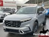1 thumbnail image of  2026 Honda CR-V Hybrid Touring