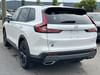7 thumbnail image of  2026 Honda CR-V Hybrid Touring