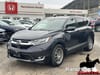 1 placeholder image of  2018 Honda CR-V Touring