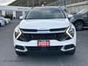 2 thumbnail image of  2023 Kia Sportage EX
