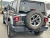 9 thumbnail image of  2019 Jeep Wrangler Unlimited Sahara
