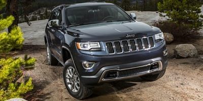 1 image of 2016 Jeep Grand Cherokee Limited