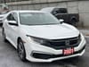 3 thumbnail image of  2021 Honda Civic Sedan LX