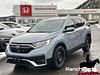 2021 Honda CR-V Sport