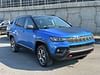 3 thumbnail image of  2022 Jeep Compass Trailhawk