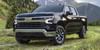 1 placeholder image of  2024 Chevrolet Silverado 1500 LT Trail Boss