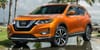 1 placeholder image of  2018 Nissan Rogue Midnight Edition