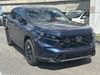 3 thumbnail image of  2026 Honda CR-V Hybrid EX-L