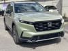 4 thumbnail image of  2026 Honda CR-V Hybrid TrailSport