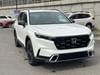 3 thumbnail image of  2026 Honda CR-V Hybrid Touring
